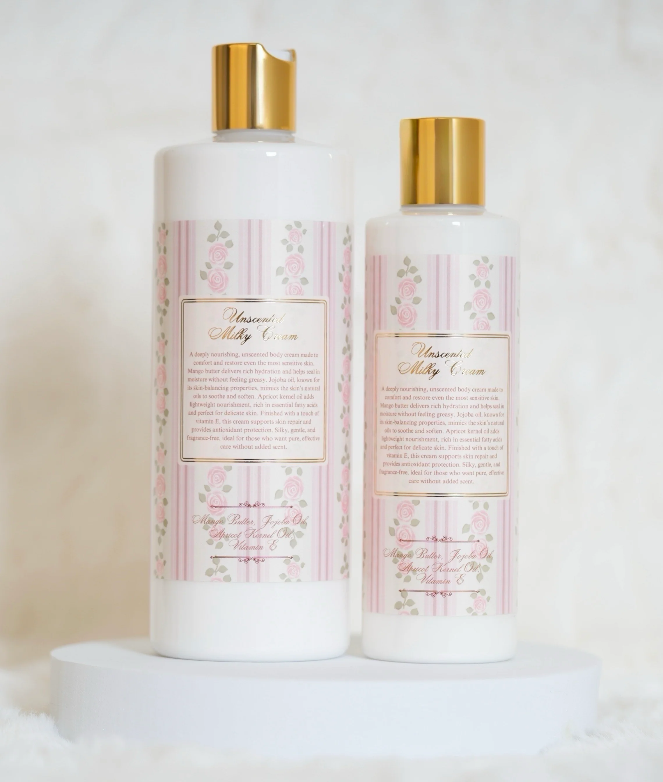 Body Lotions